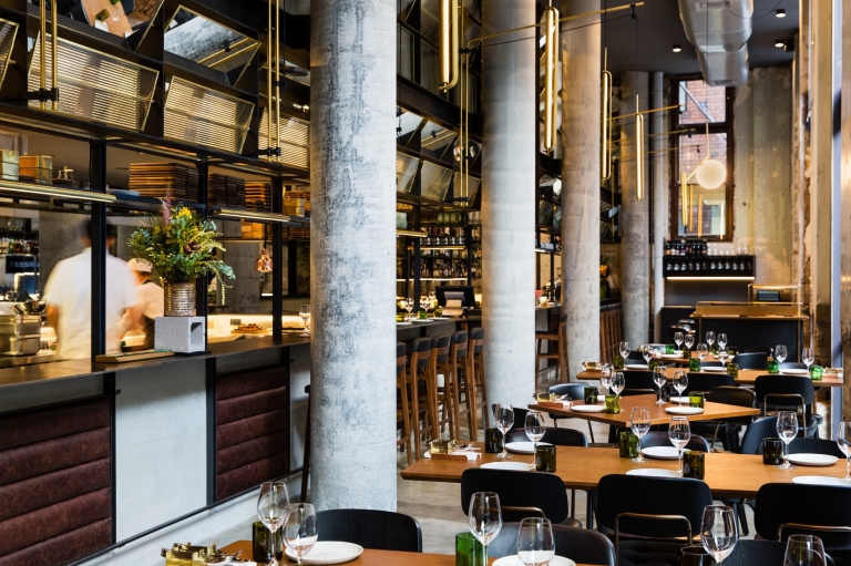 新南威尔士州,悉尼,Kensington Street Social © Kensington Street Social 版权所有 新南威尔士州,悉尼,Kensington Street Social © Kensington Street Social 版权所有