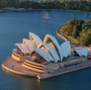 新南威尔士州，悉尼，悉尼歌剧院 © 澳大利亚文化景点联盟版权所有